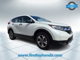Certified 2018 Honda CR-V LX image 2