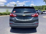 Used 2021 Chevrolet Equinox LS w/ LS Convenience Package image 3