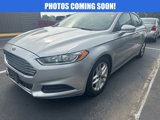 Used 2013 Ford Fusion SE image 2
