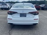New 2025 Honda Civic FWD Hybrid Sedan image 3