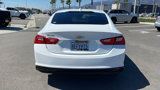 Used 2018 Chevrolet Malibu LT image 4