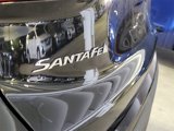 Certified 2022 Hyundai Santa Fe SE image 5
