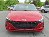 Used 2023 Hyundai Elantra SEL image 4