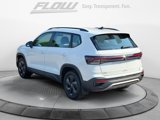 New 2025 Volkswagen Taos S image 5