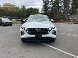 Used 2022 Hyundai Tucson SE image 3
