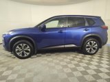Used 2023 Nissan Rogue SV image 4