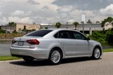Used 2017 Volkswagen Passat 1.8T SE image 3
