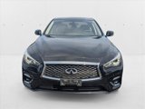Used 2019 INFINITI Q50 Luxe w/ Essential Package (3.0T Luxe) image 2