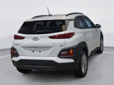 Certified 2021 Hyundai Kona SEL w/ Cargo Package image 5