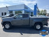 Used 2015 GMC Canyon W/T image 2