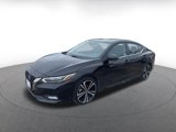 Used 2021 Nissan Sentra SR w/ SR Premium Package image 4