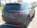 Certified 2023 Jeep Grand Cherokee Altitude image 2