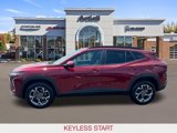 Used 2025 Chevrolet Trax LT w/ Driver Confidence Package image 5
