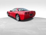 Used 1998 Chevrolet Corvette Coupe w/ Memory Pkg image 3