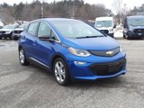 Used 2017 Chevrolet Bolt LT image 3