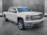 Used 2014 Chevrolet Silverado 1500 LT w/ LT Convenience Package image 3
