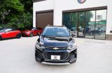 Used 2020 Chevrolet Trax LT w/ LT Convenience Package image 2