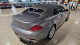 Used 2007 BMW 650i Convertible image 4