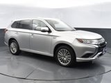 Used 2022 Mitsubishi Outlander SEL image 3