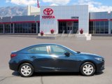 Used 2016 MAZDA MAZDA3 i Sport image 3