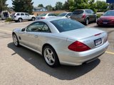 Used 2003 Mercedes-Benz SL 500 image 6