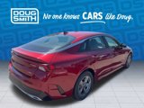 Used 2021 Kia K5 LXS image 5