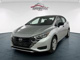 New 2025 Nissan Versa S w/ Trunk Package image 3