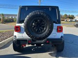 Used 2021 Jeep Wrangler Unlimited Rubicon image 5