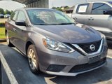 Used 2019 Nissan Sentra SV image 3