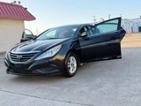 Used 2014 Hyundai Sonata GLS w/ Popular Equipment Group 2 image 2