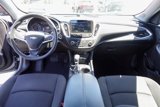 Used 2023 Chevrolet Malibu LT image 3