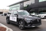 Used 2024 Mercedes-Benz EQB 300 4MATIC image 3