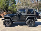 Used 1999 Jeep Wrangler Sport image 5