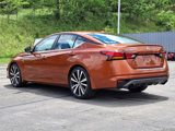 Used 2022 Nissan Altima 2.0 SR image 4