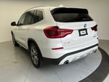 Used 2021 BMW X3 xDrive30i w/ Premium Package image 4