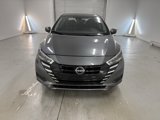 New 2025 Nissan Versa SV image 2