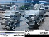 Certified 2023 Buick Envision Avenir image 2