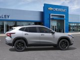 New 2025 Chevrolet Trax ACTIV w/ Sunroof Package image 5