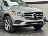 Used 2018 Mercedes-Benz GLC 300 image 3
