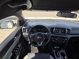 Used 2018 Kia Sportage EX w/ EX Sport Appearance Package image 2