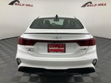 Certified 2023 Kia Forte GT-Line w/ GT-Line Premium Package image 5