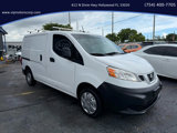Used 2018 Nissan NV200 S w/ Cruise Control Package image 4