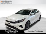 Certified 2022 Kia Forte LXS image 4
