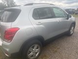 Used 2021 Chevrolet Trax LT w/ LT Convenience Package image 3