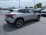 New 2025 Chevrolet Trax RS w/ Sunroof Package image 6