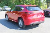 New 2025 MAZDA CX-5 AWD 2.5 S w/ Select Package image 5