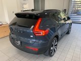 Certified 2022 Volvo XC40 P8 Recharge Plus image 4