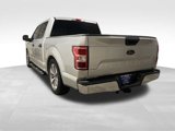 Used 2018 Ford F150 XLT image 3