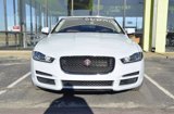 Used 2018 Jaguar XE Portfolio image 2