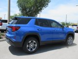 New 2025 GMC Terrain Elevation image 6